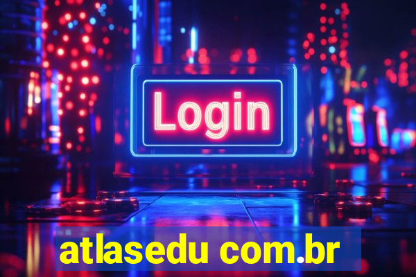 atlasedu com.br